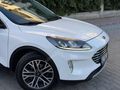 2020 FORD KUGA TİTANİUM 153 BİNDE CAM TAVAN FULL PAKET