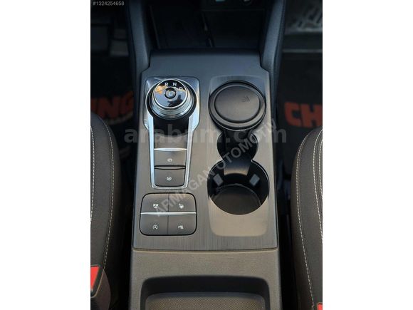 2020 FORD KUGA TİTANİUM 153 BİNDE CAM TAVAN FULL PAKET