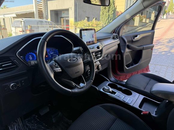 HATASIZ BOYASIZ 4 KOLTUK ISITMA HEDA UP ELEKTRİKLİ BAGAK MATRİX