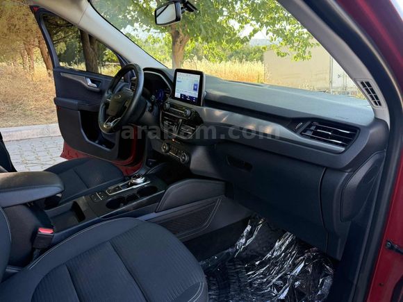 HATASIZ BOYASIZ 4 KOLTUK ISITMA HEDA UP ELEKTRİKLİ BAGAK MATRİX