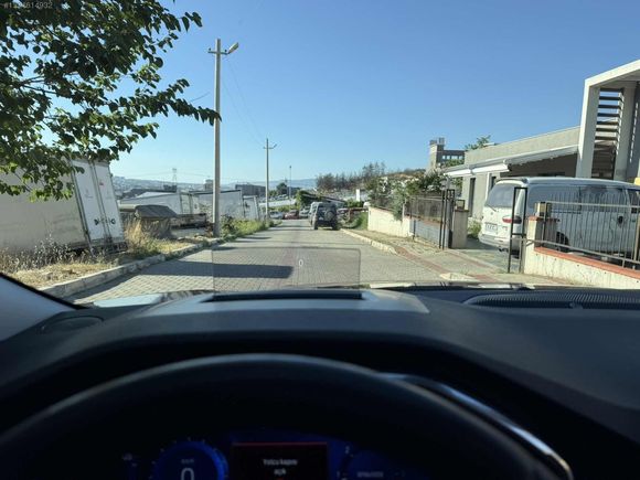 HATASIZ BOYASIZ 4 KOLTUK ISITMA HEDA UP ELEKTRİKLİ BAGAK MATRİX