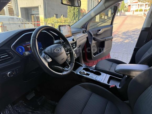 HATASIZ BOYASIZ 4 KOLTUK ISITMA HEDA UP ELEKTRİKLİ BAGAK MATRİX