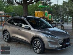 GKY MOTORS'TAN/OTOMATİK PARK/HAYALET EKRAN/KABLOSUZ ŞARJ/18'JANT