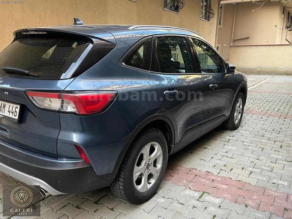 2022 FORD KUGA 1.5 ECOBLUE STYLE HATASIZ