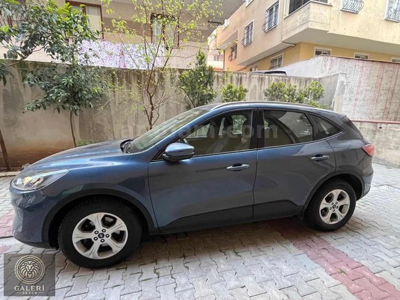 2022 FORD KUGA 1.5 ECOBLUE STYLE HATASIZ