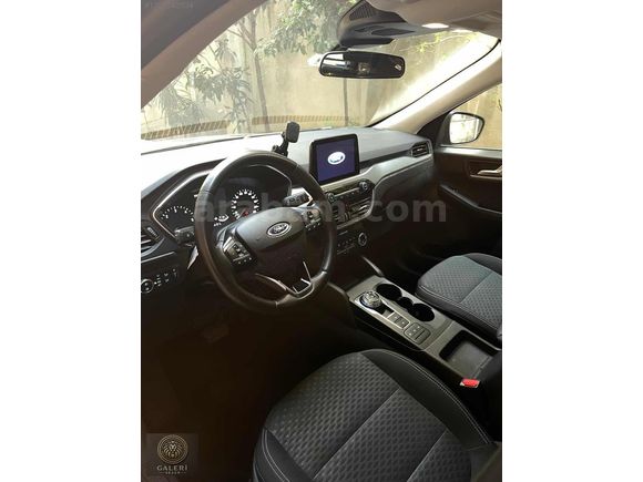 2022 FORD KUGA 1.5 ECOBLUE STYLE HATASIZ