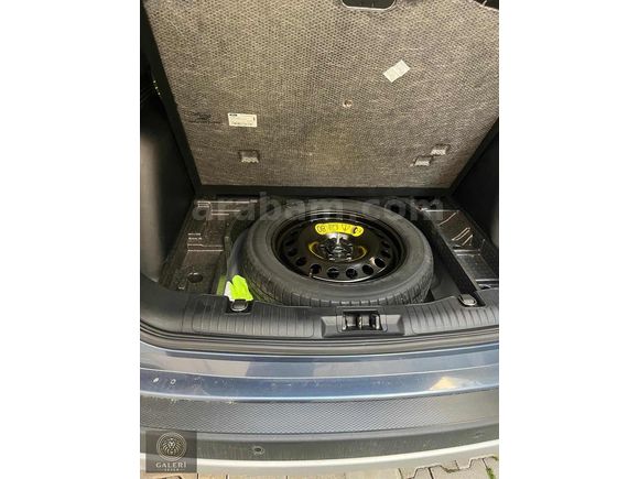 2022 FORD KUGA 1.5 ECOBLUE STYLE HATASIZ