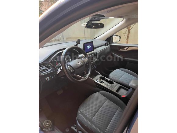 2022 FORD KUGA 1.5 ECOBLUE STYLE HATASIZ
