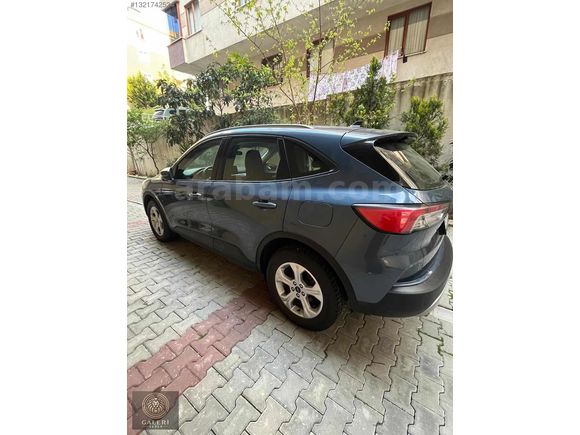 2022 FORD KUGA 1.5 ECOBLUE STYLE HATASIZ