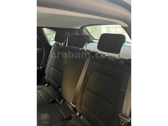 2022 FORD KUGA 1.5 ECOBLUE STYLE HATASIZ