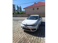 Sahibinden Renault Fluence 1.5 dCi Touch Plus 2013 Model