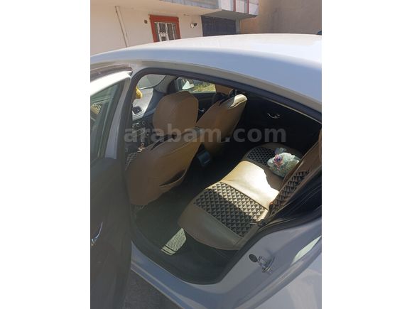 Sahibinden Renault Fluence 1.5 dCi Touch Plus 2013 Model