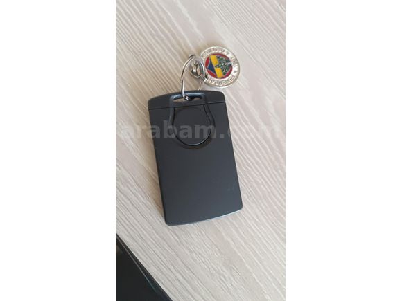Sahibinden Renault Fluence 1.5 dCi Touch Plus 2013 Model