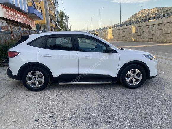 2020 HATASIZ BOYASIZ HASAR KAYITSIZ SERVİS BAKIMLI KM 100 BİN