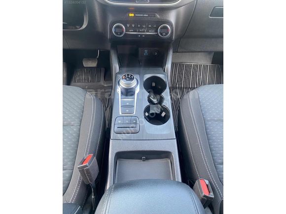 2020 HATASIZ BOYASIZ HASAR KAYITSIZ SERVİS BAKIMLI KM 100 BİN