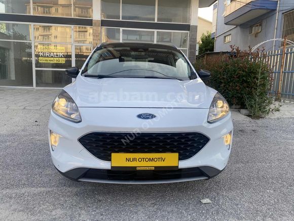 2020 HATASIZ BOYASIZ HASAR KAYITSIZ SERVİS BAKIMLI KM 100 BİN