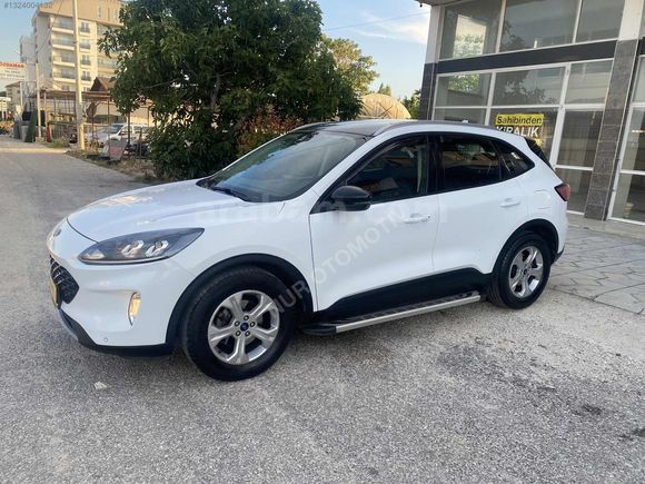 2020 HATASIZ BOYASIZ HASAR KAYITSIZ SERVİS BAKIMLI KM 100 BİN