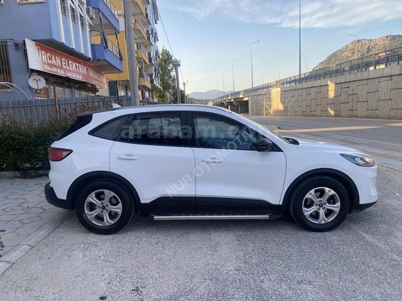 2020 HATASIZ BOYASIZ HASAR KAYITSIZ SERVİS BAKIMLI KM 100 BİN