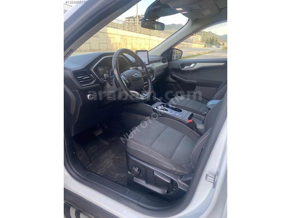 2020 HATASIZ BOYASIZ HASAR KAYITSIZ SERVİS BAKIMLI KM 100 BİN