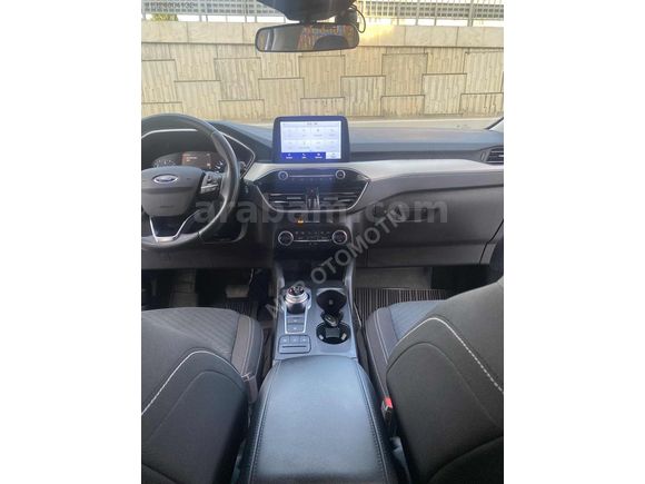 2020 HATASIZ BOYASIZ HASAR KAYITSIZ SERVİS BAKIMLI KM 100 BİN