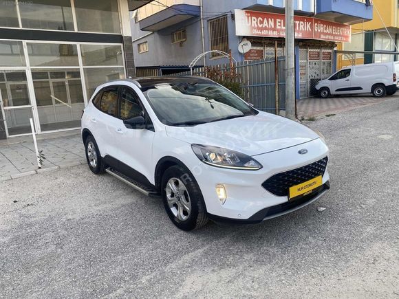2020 HATASIZ BOYASIZ HASAR KAYITSIZ SERVİS BAKIMLI KM 100 BİN