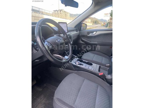 2020 HATASIZ BOYASIZ HASAR KAYITSIZ SERVİS BAKIMLI KM 100 BİN