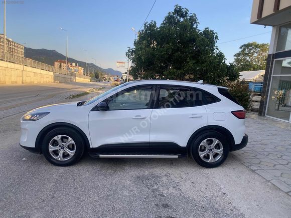 2020 HATASIZ BOYASIZ HASAR KAYITSIZ SERVİS BAKIMLI KM 100 BİN
