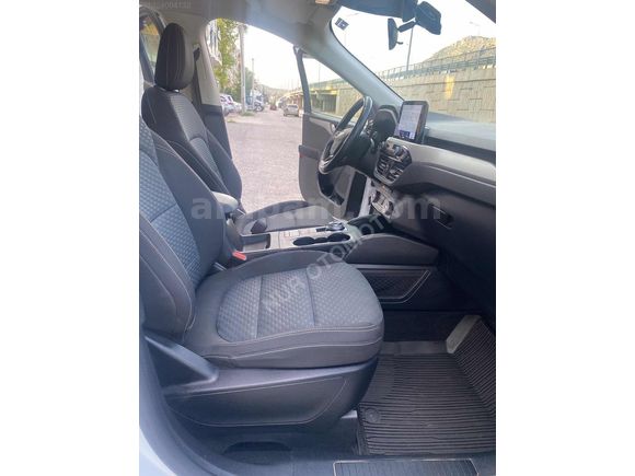 2020 HATASIZ BOYASIZ HASAR KAYITSIZ SERVİS BAKIMLI KM 100 BİN