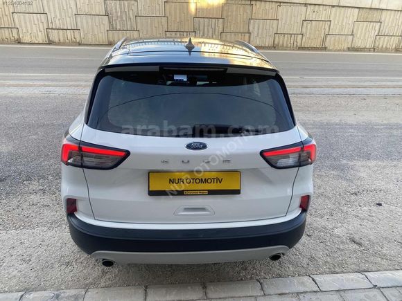 2020 HATASIZ BOYASIZ HASAR KAYITSIZ SERVİS BAKIMLI KM 100 BİN