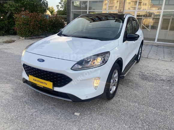 2020 HATASIZ BOYASIZ HASAR KAYITSIZ SERVİS BAKIMLI KM 100 BİN