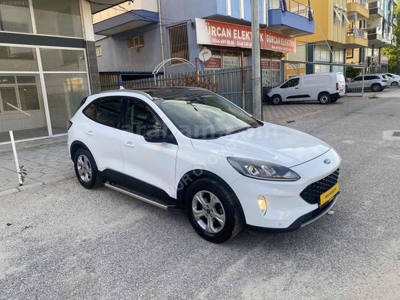 2020 HATASIZ BOYASIZ HASAR KAYITSIZ SERVİS BAKIMLI KM 100 BİN