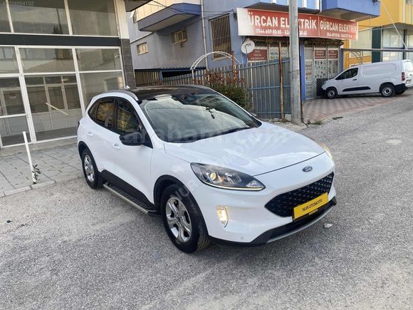2020 HATASIZ BOYASIZ HASAR KAYITSIZ SERVİS BAKIMLI KM 100 BİN