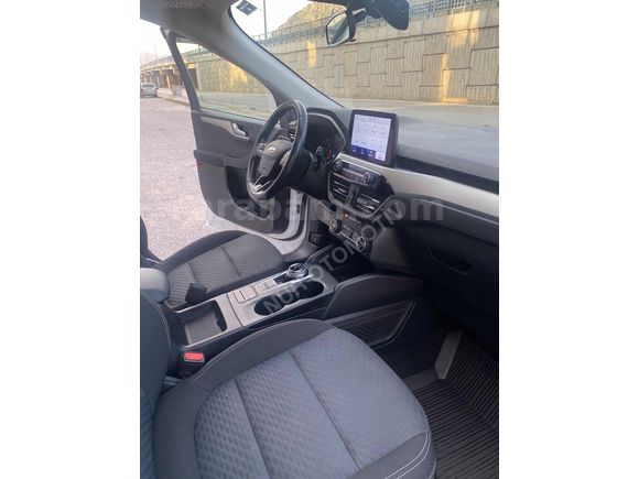 2020 HATASIZ BOYASIZ HASAR KAYITSIZ SERVİS BAKIMLI KM 100 BİN