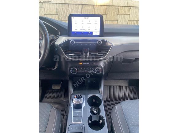 2020 HATASIZ BOYASIZ HASAR KAYITSIZ SERVİS BAKIMLI KM 100 BİN