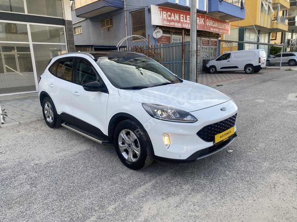 2020 HATASIZ BOYASIZ HASAR KAYITSIZ SERVİS BAKIMLI KM 100 BİN