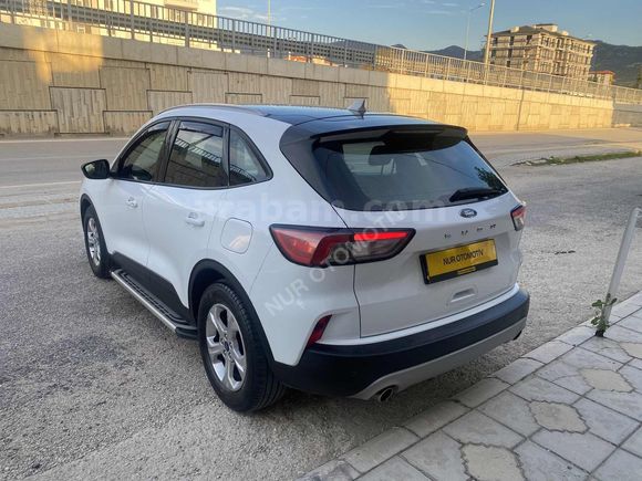 2020 HATASIZ BOYASIZ HASAR KAYITSIZ SERVİS BAKIMLI KM 100 BİN