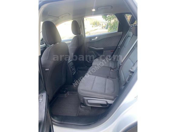 2020 HATASIZ BOYASIZ HASAR KAYITSIZ SERVİS BAKIMLI KM 100 BİN