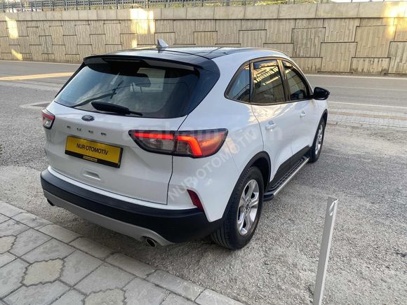 2020 HATASIZ BOYASIZ HASAR KAYITSIZ SERVİS BAKIMLI KM 100 BİN