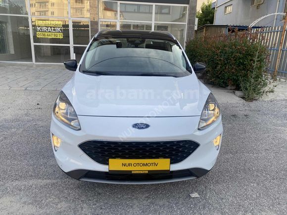 2020 HATASIZ BOYASIZ HASAR KAYITSIZ SERVİS BAKIMLI KM 100 BİN