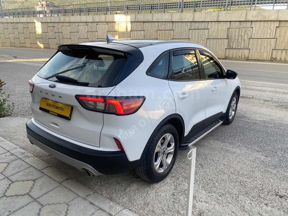 2020 HATASIZ BOYASIZ HASAR KAYITSIZ SERVİS BAKIMLI KM 100 BİN