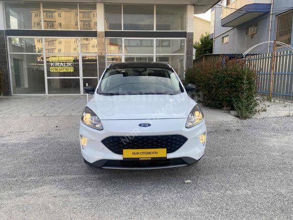 2020 HATASIZ BOYASIZ HASAR KAYITSIZ SERVİS BAKIMLI KM 100 BİN