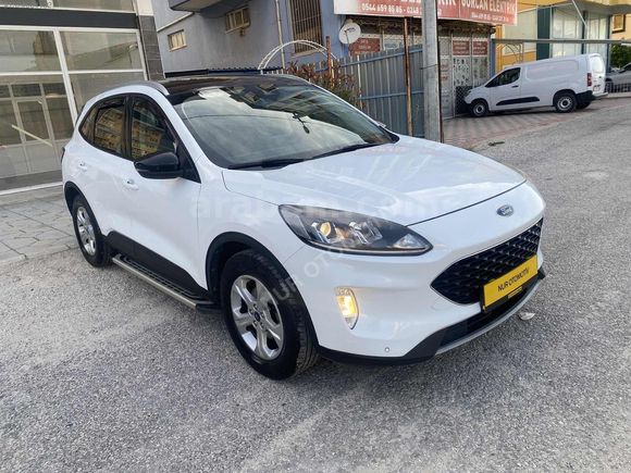 2020 HATASIZ BOYASIZ HASAR KAYITSIZ SERVİS BAKIMLI KM 100 BİN
