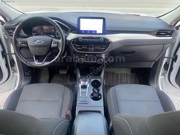 2020 HATASIZ BOYASIZ HASAR KAYITSIZ SERVİS BAKIMLI KM 100 BİN