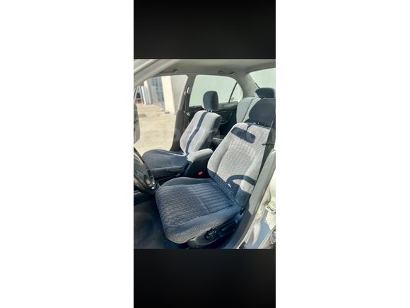 Sahibinden Honda Civic 1.6 i ES 2000 Model 