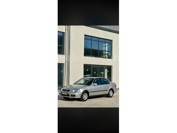 Sahibinden Honda Civic 1.6 i ES 2000 Model 