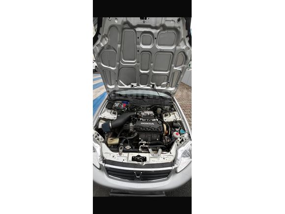 Sahibinden Honda Civic 1.6 i ES 2000 Model 