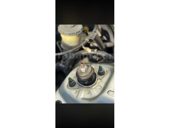 Sahibinden Honda Civic 1.6 i ES 2000 Model 