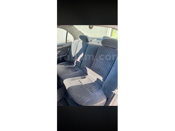 Sahibinden Honda Civic 1.6 i ES 2000 Model 