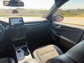 ACK OTOMOTİVDEN FARK YARATAN: FORD KUGA ST-LINE ECOBLUE