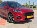 ACK OTOMOTİVDEN FARK YARATAN: FORD KUGA ST-LINE ECOBLUE
